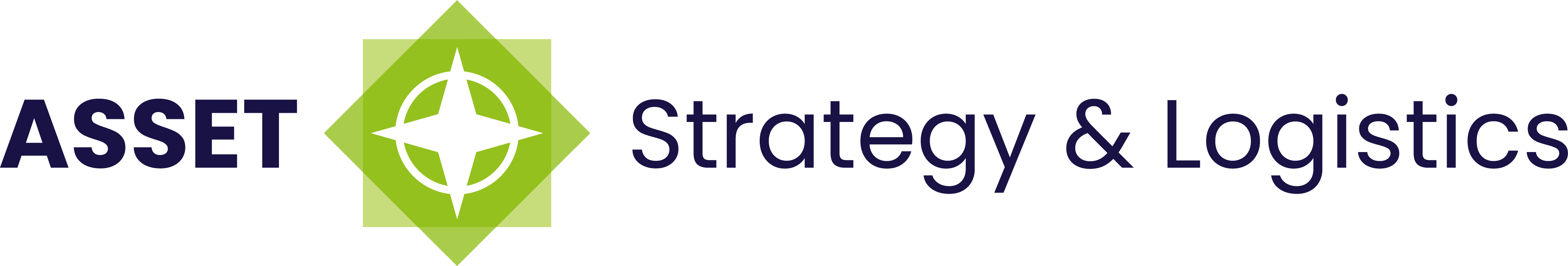 Asset Strategy & Logistics